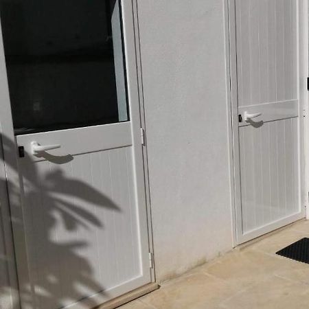 Ferienwohnung Casa Vacanze Delle Torri Otranto Exterior foto