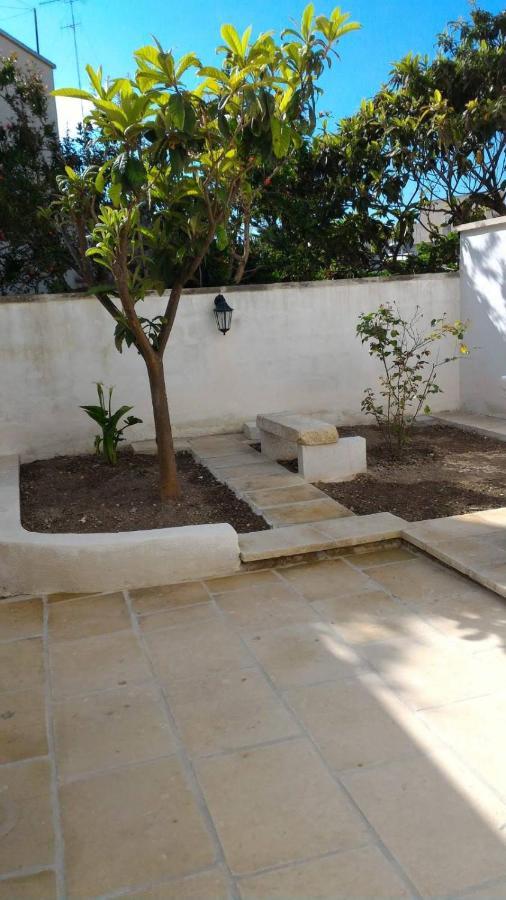 Ferienwohnung Casa Vacanze Delle Torri Otranto Exterior foto