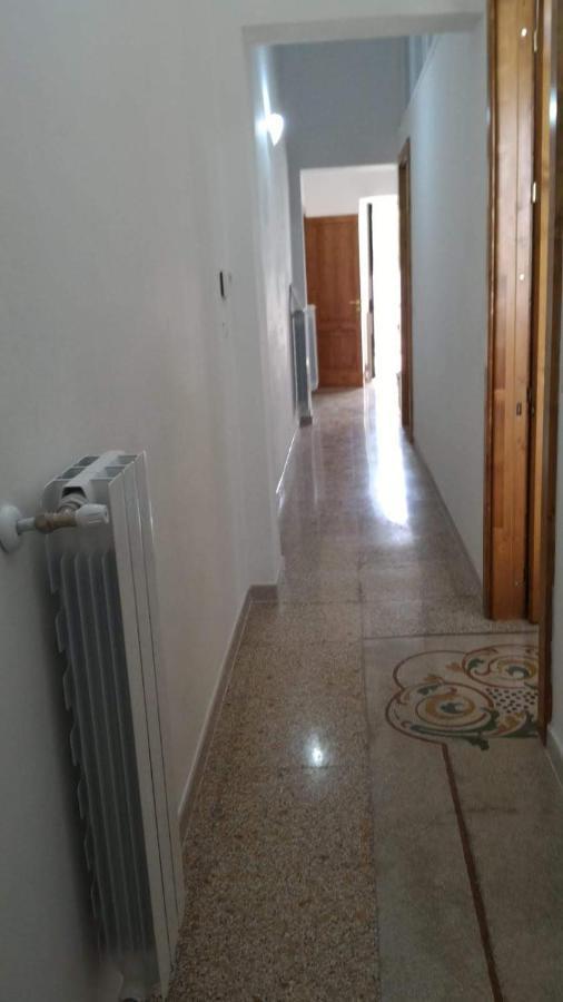 Ferienwohnung Casa Vacanze Delle Torri Otranto Exterior foto