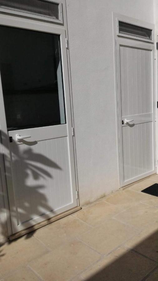 Ferienwohnung Casa Vacanze Delle Torri Otranto Exterior foto